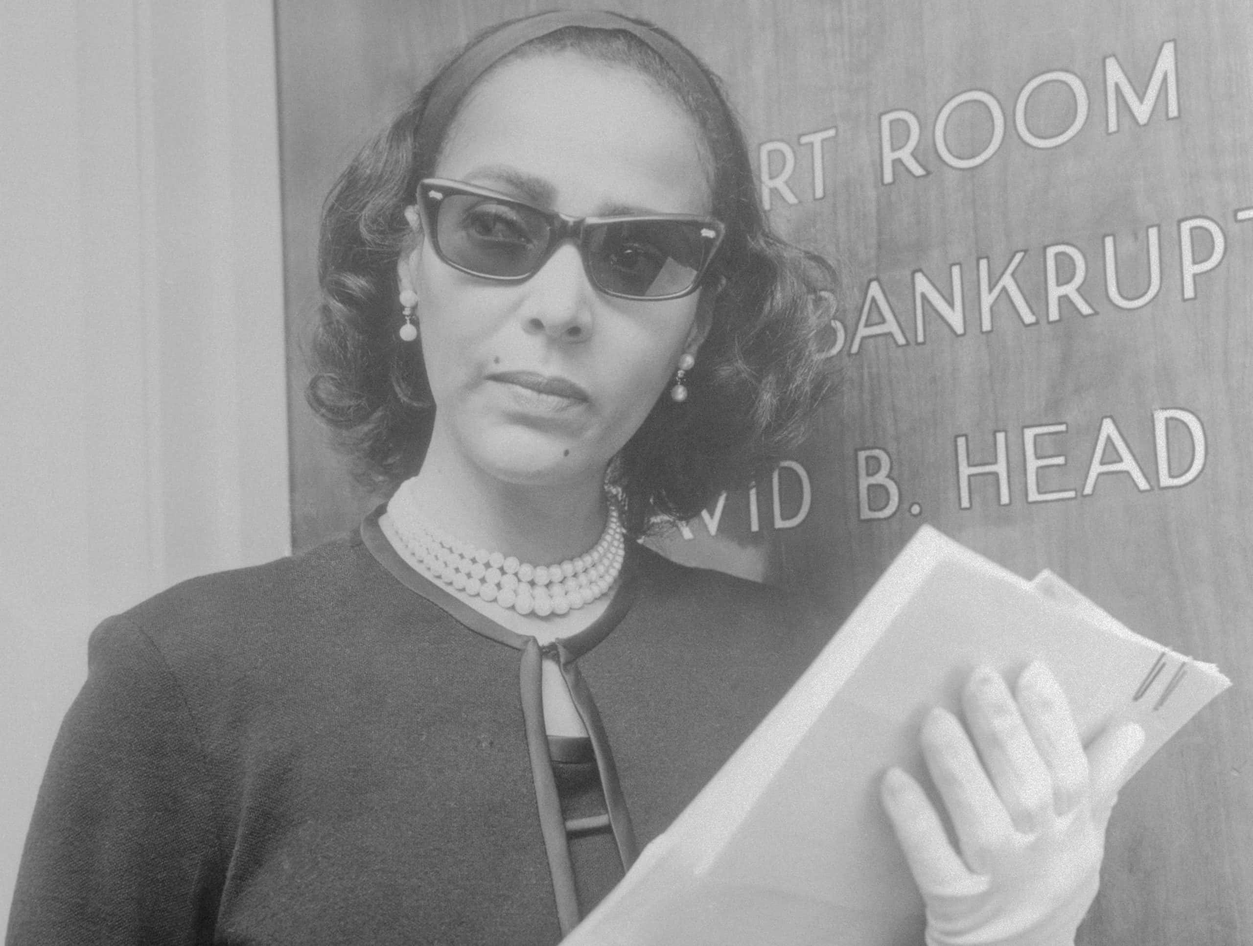 Dorothy Dandridge Facts