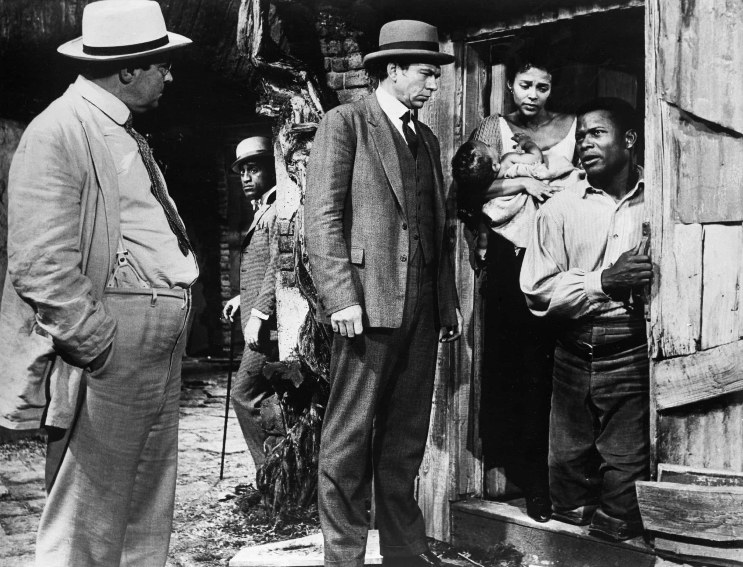 Dorothy Dandridge Facts