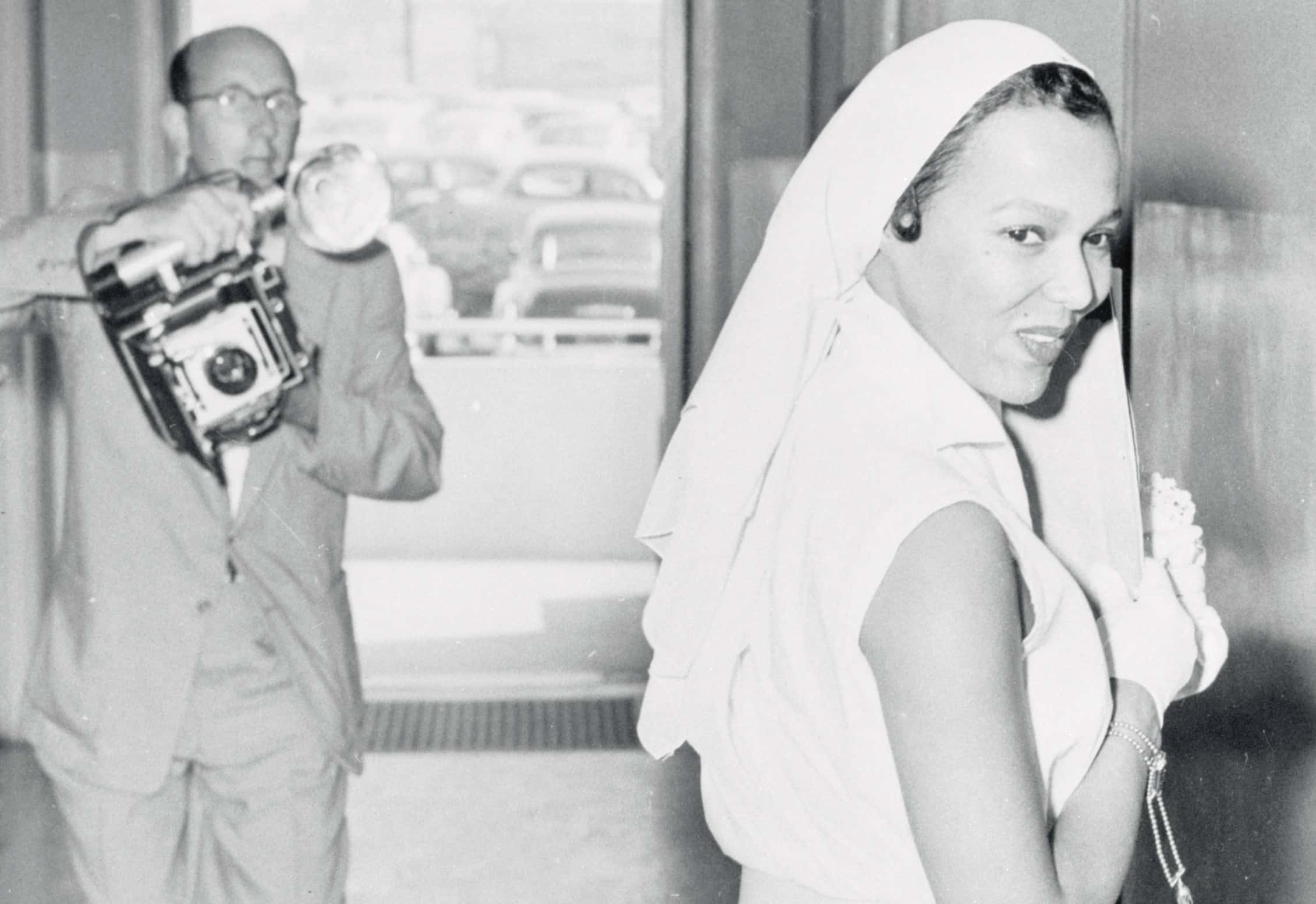 Dorothy Dandridge Facts