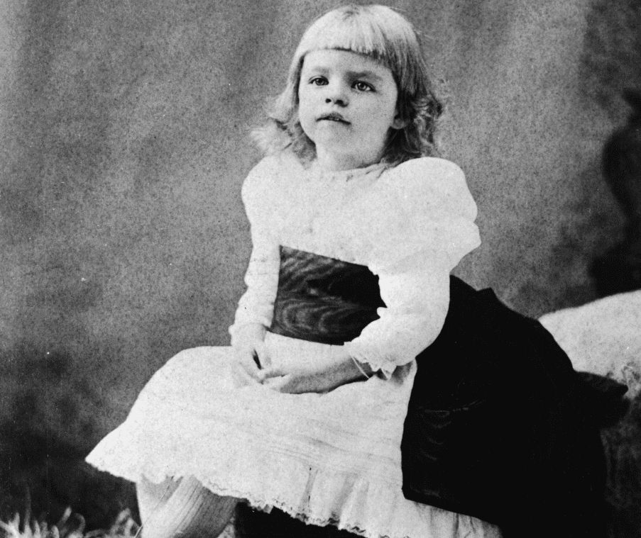 Eleanor Roosevelt Facts