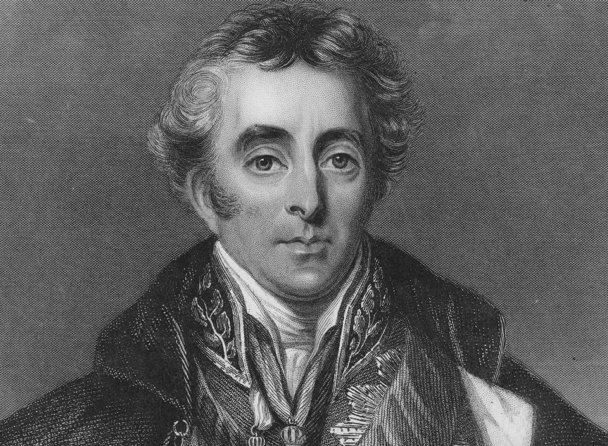 Duke Of Wellington facts