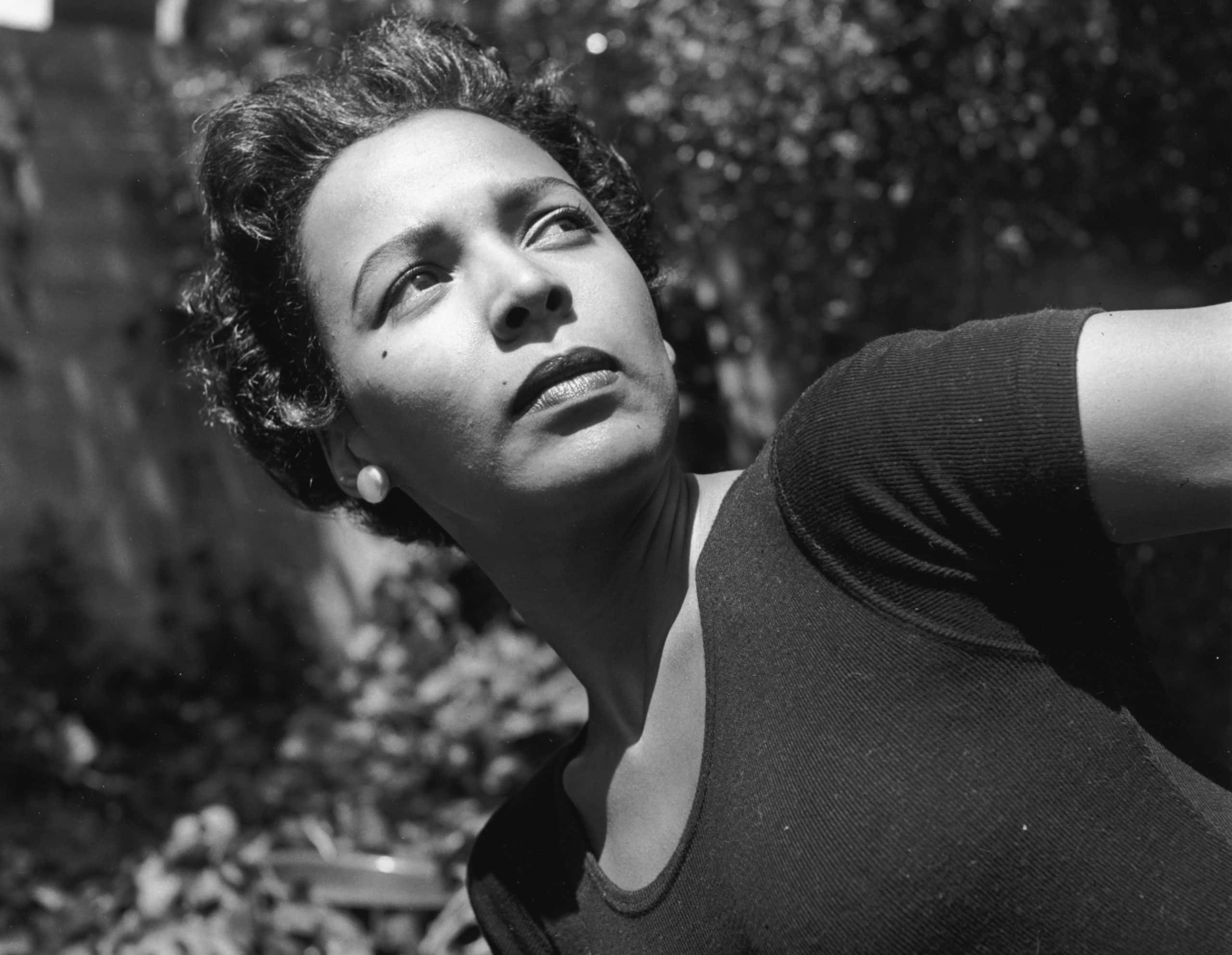 Dorothy Dandridge Facts