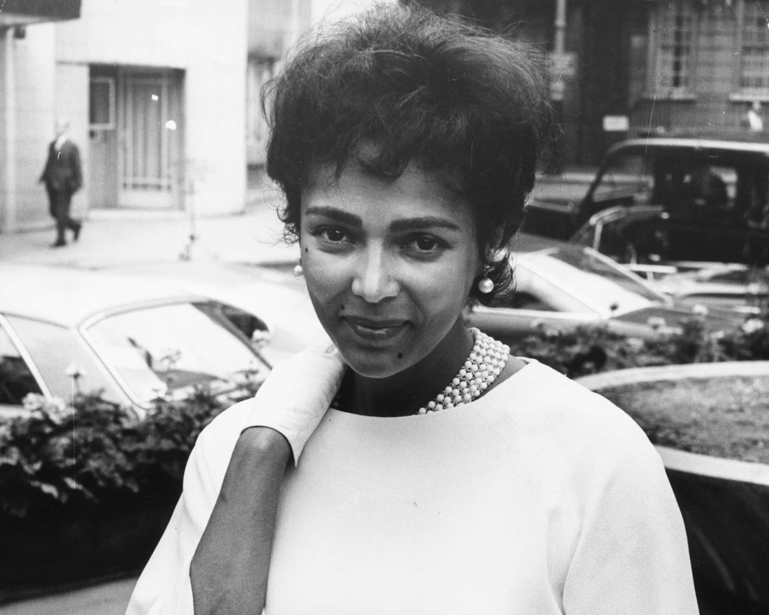 Dorothy Dandridge Facts