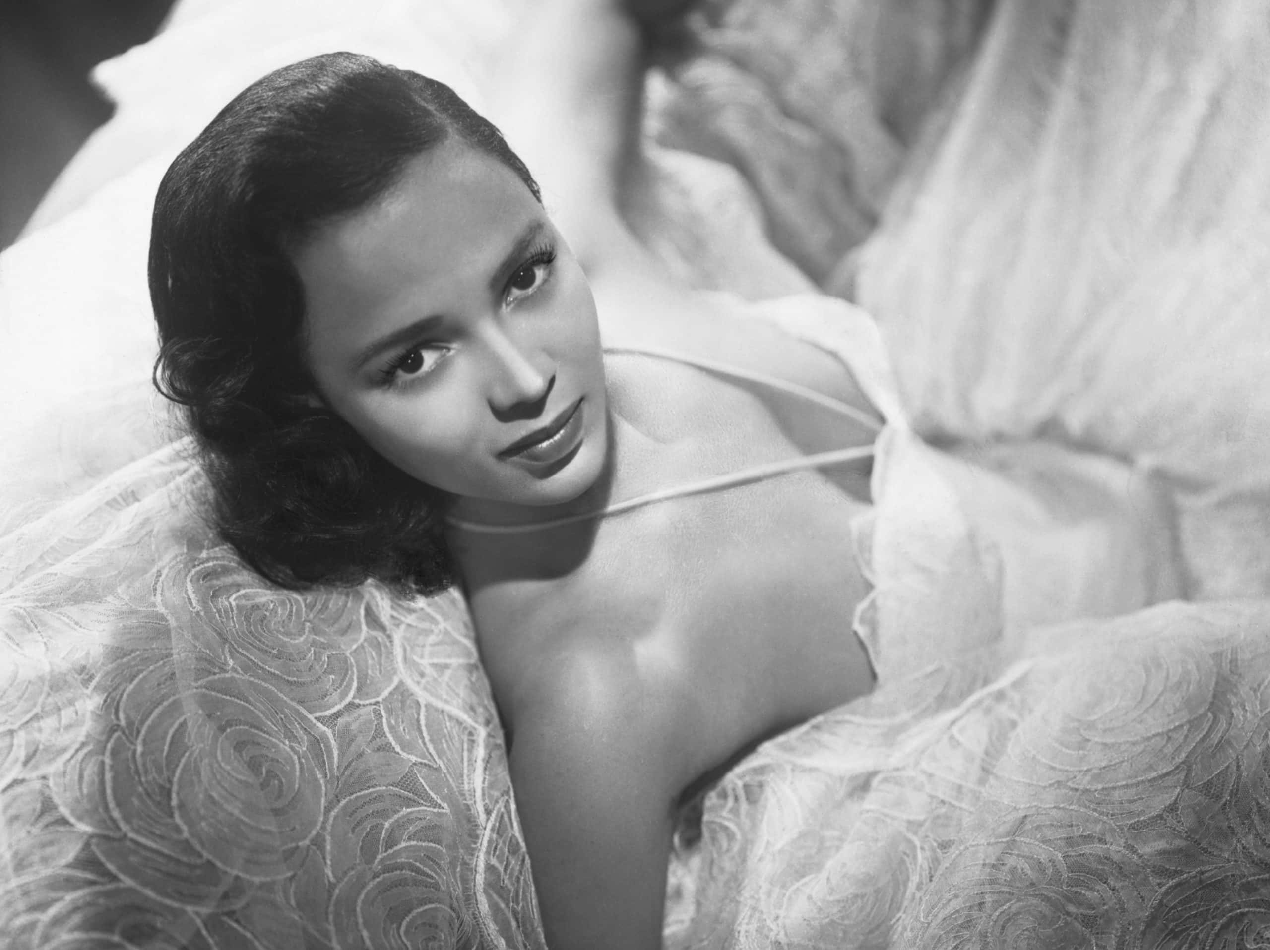 Dorothy Dandridge Facts
