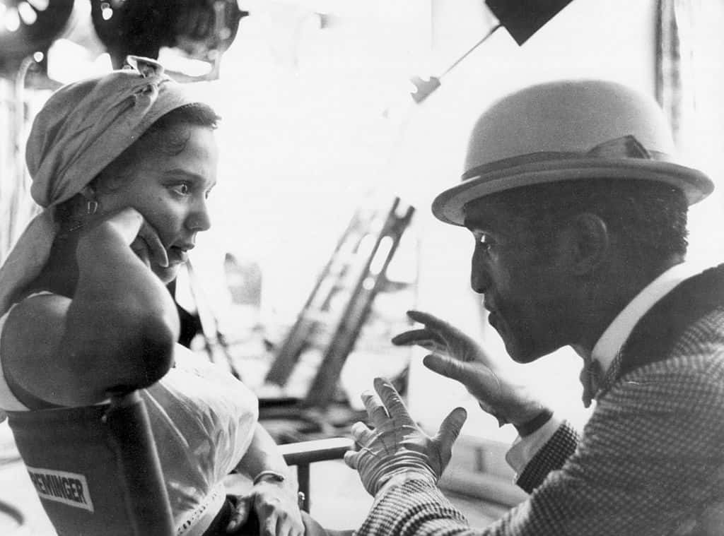 Dorothy Dandridge Facts