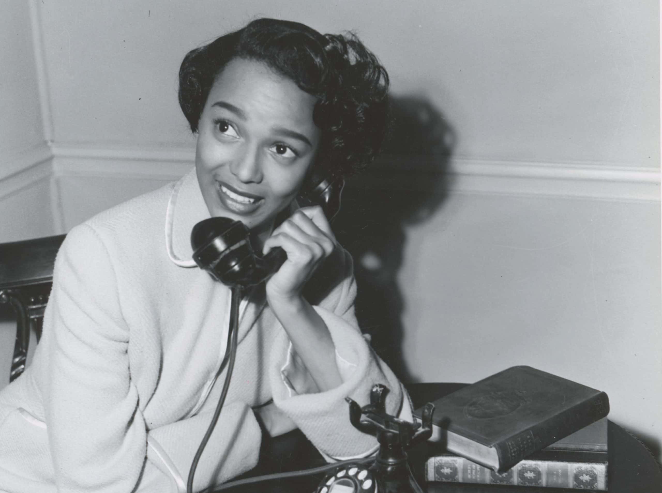Dorothy Dandridge Facts