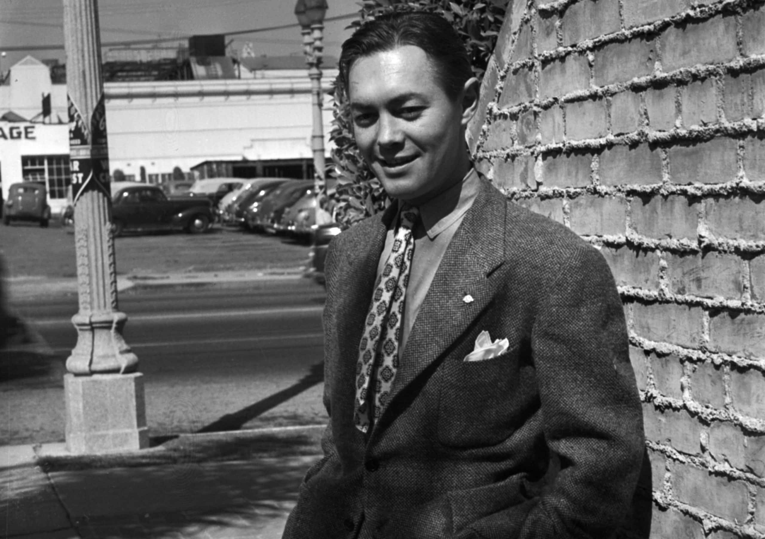 Angela Lansbury Facts