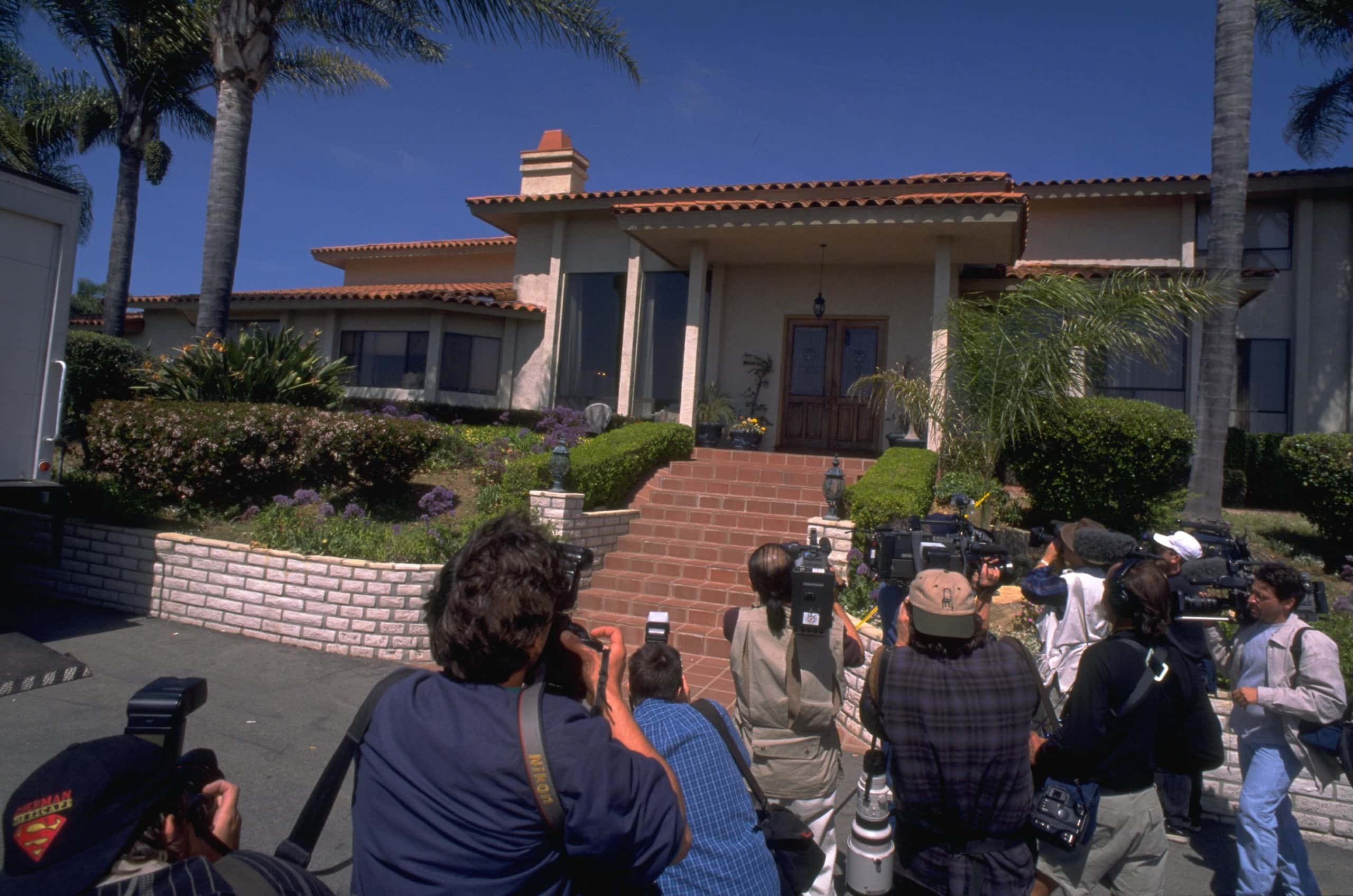 Nichelle Nichols Facts