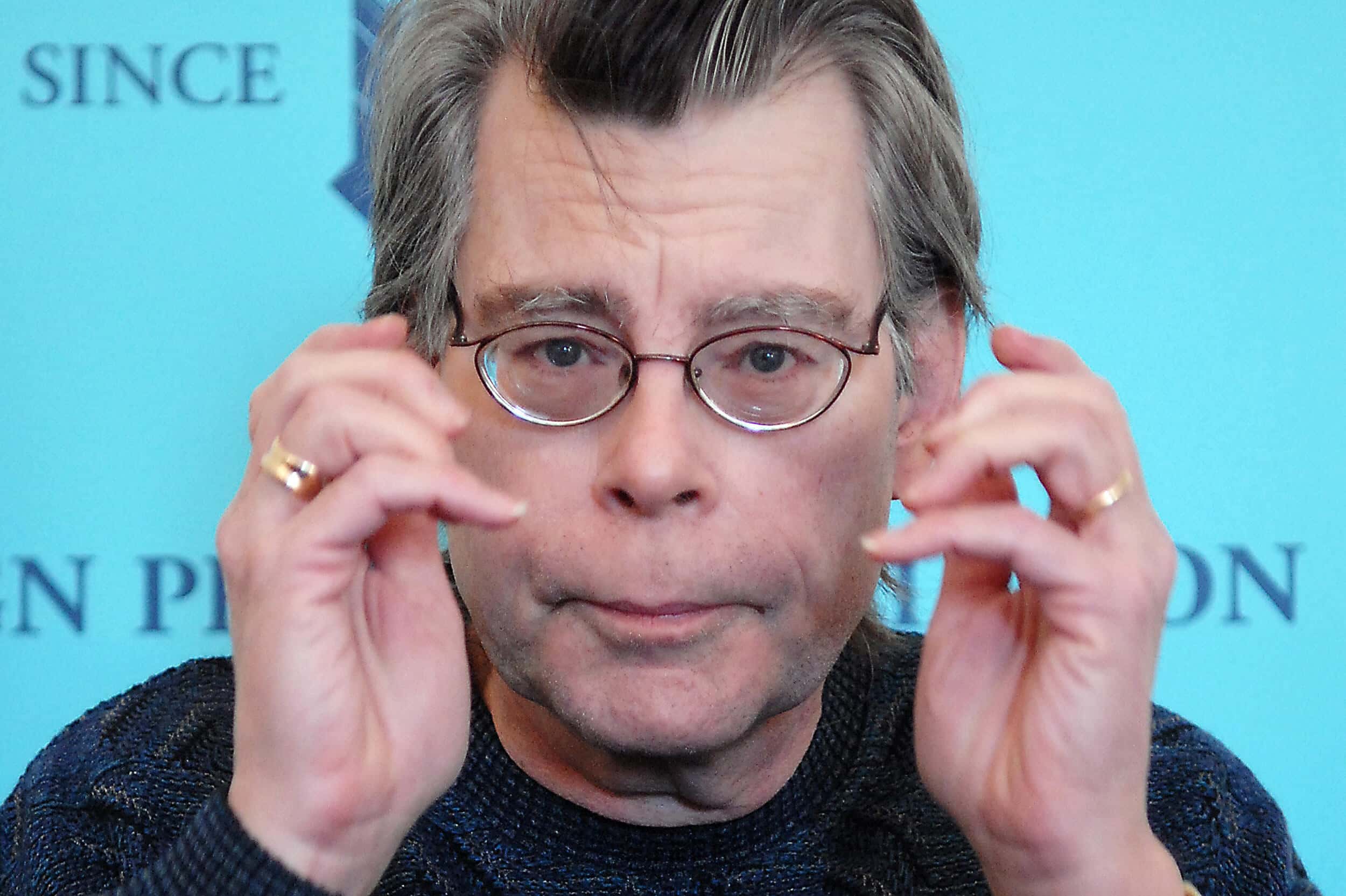 Stephen King facts
