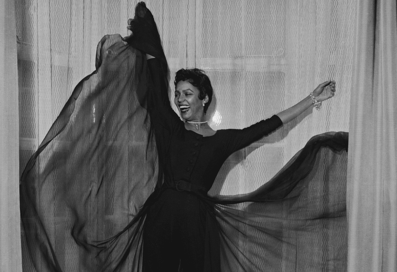 Dorothy Dandridge Facts