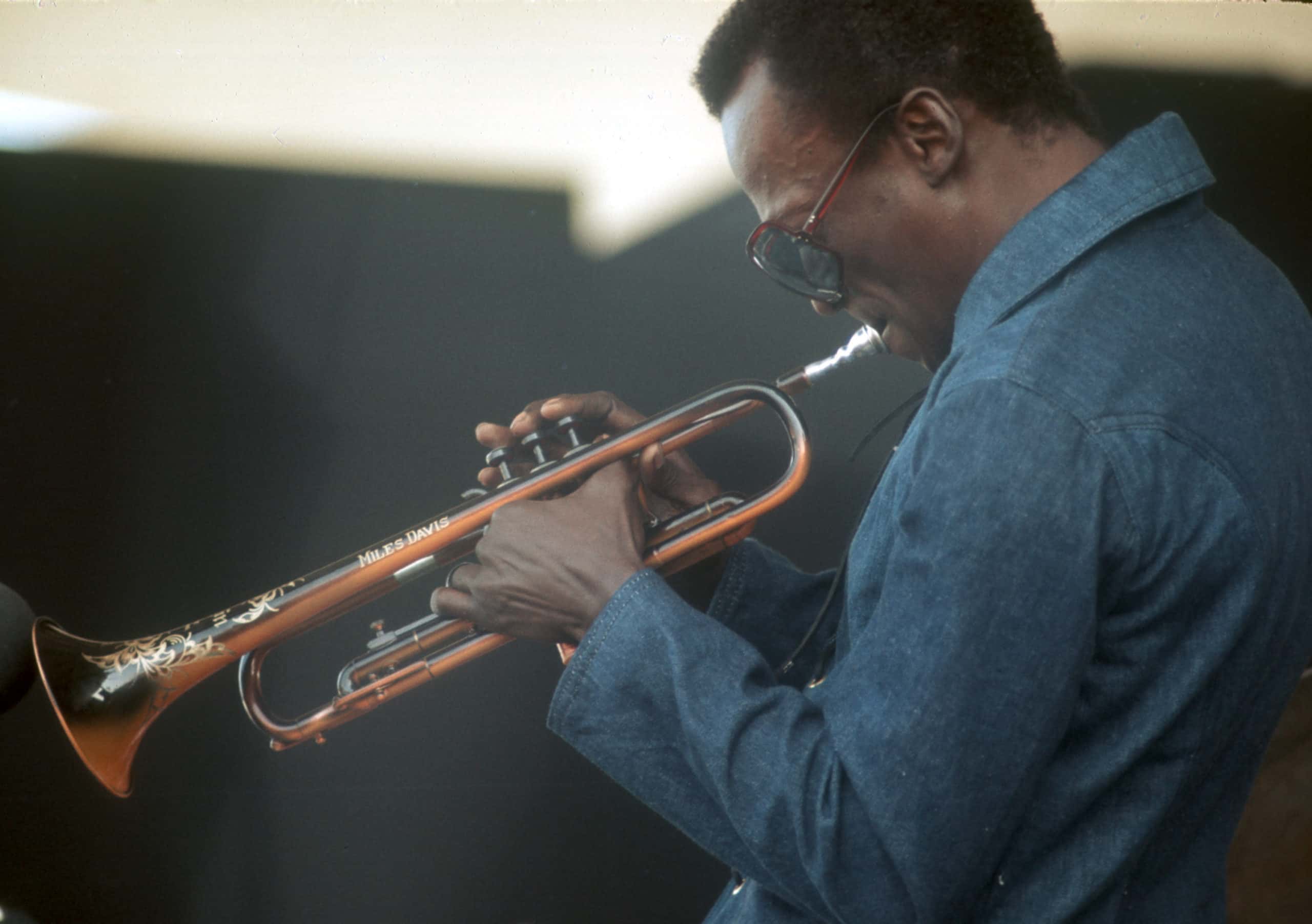 Miles Davis facts