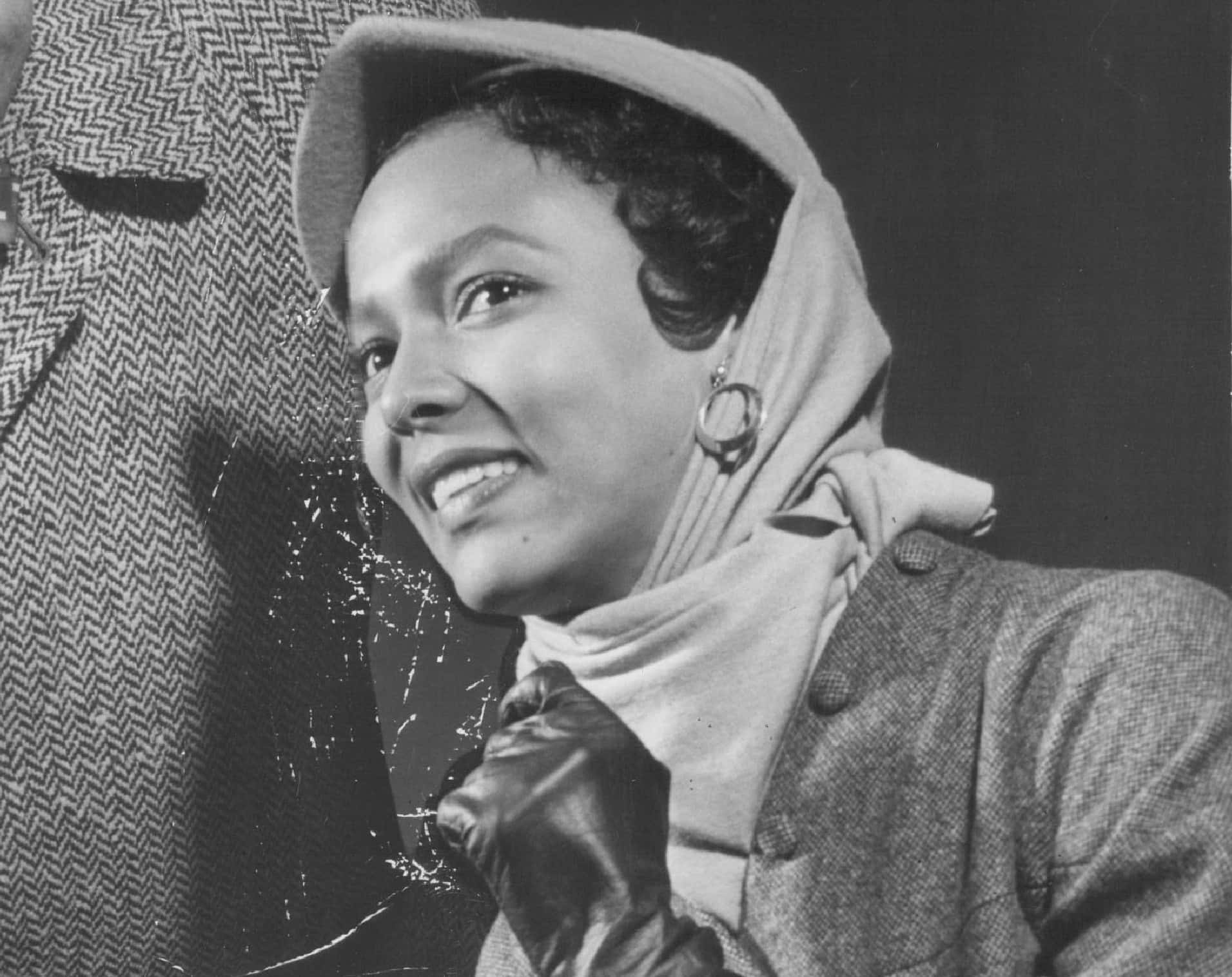 Dorothy Dandridge Facts