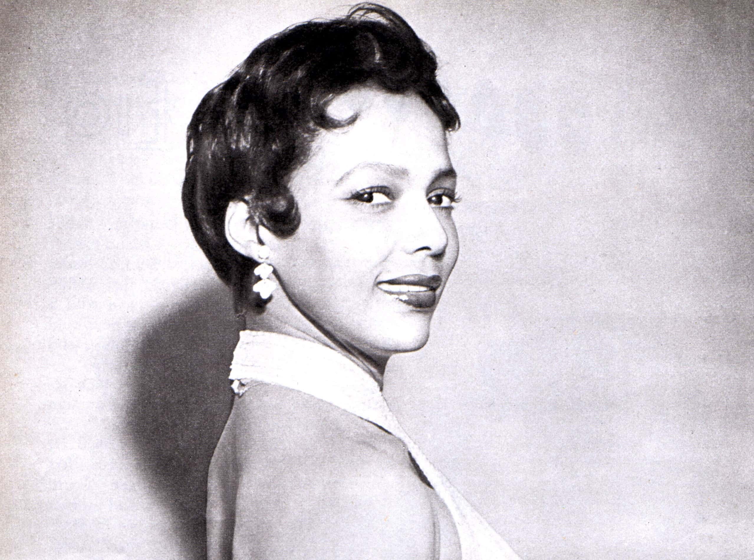 Dorothy Dandridge Facts