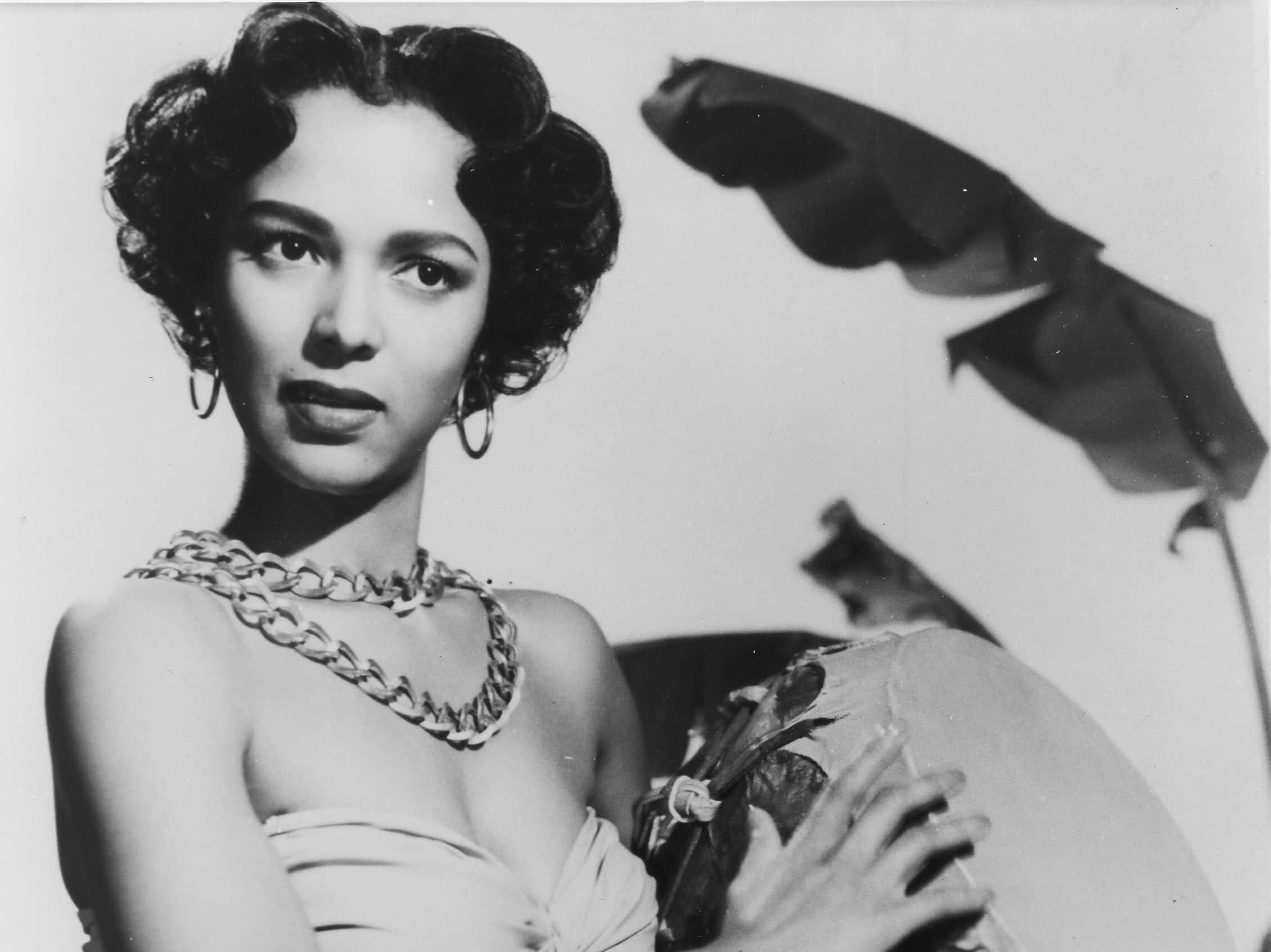 Dorothy Dandridge Facts