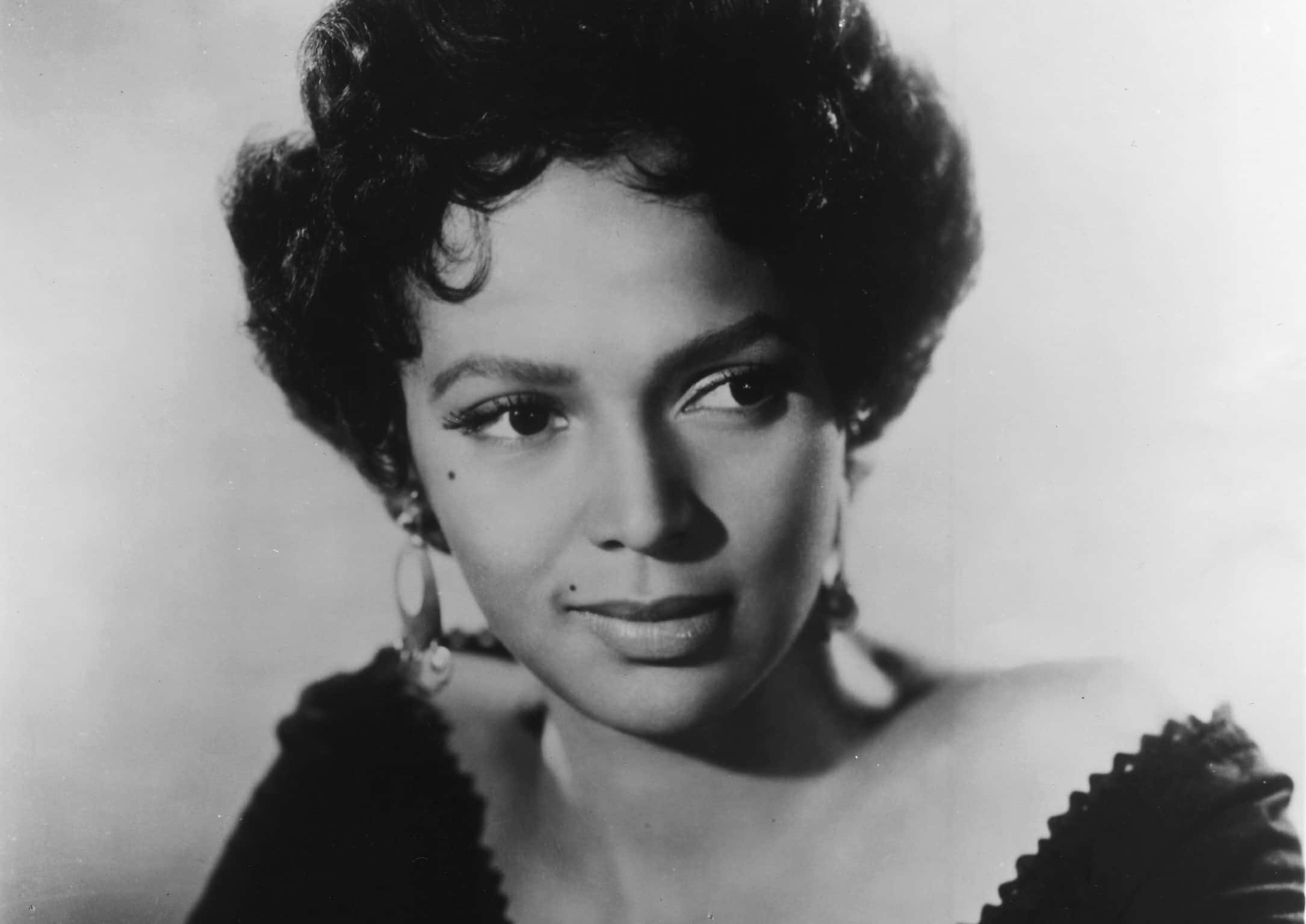 Dorothy Dandridge Facts