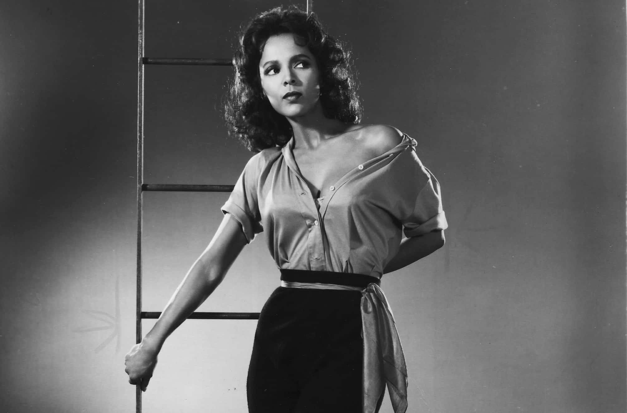 Dorothy Dandridge Facts