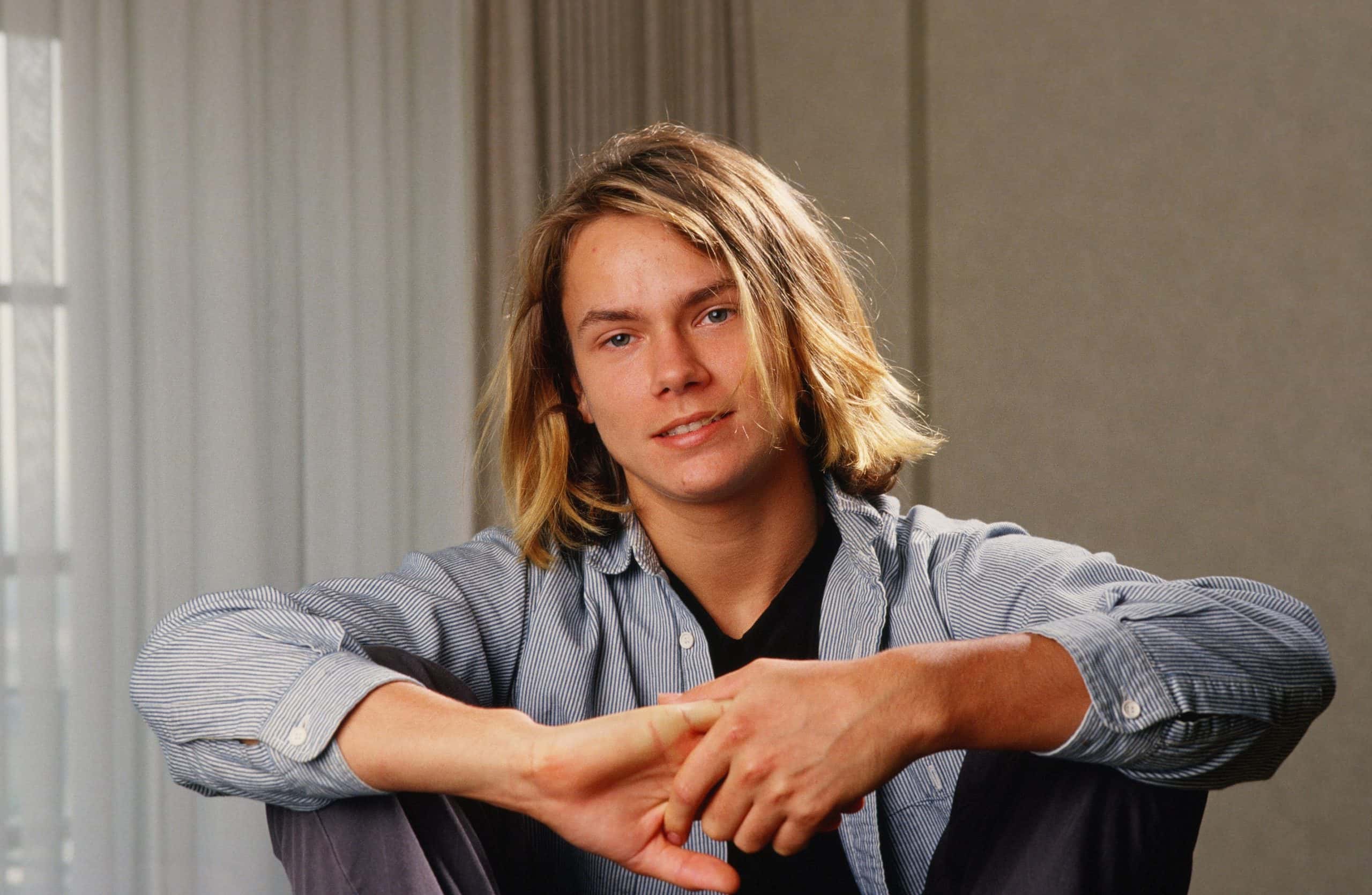 River Phoenix Facts