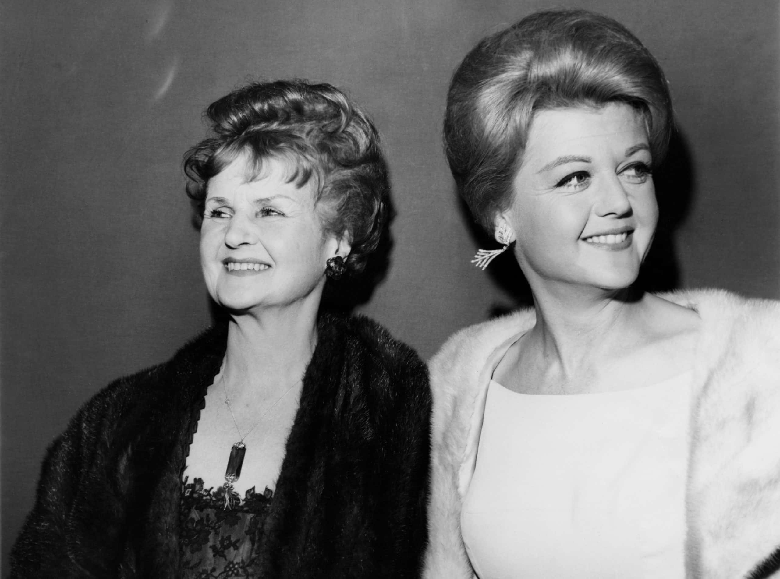 Angela Lansbury Facts