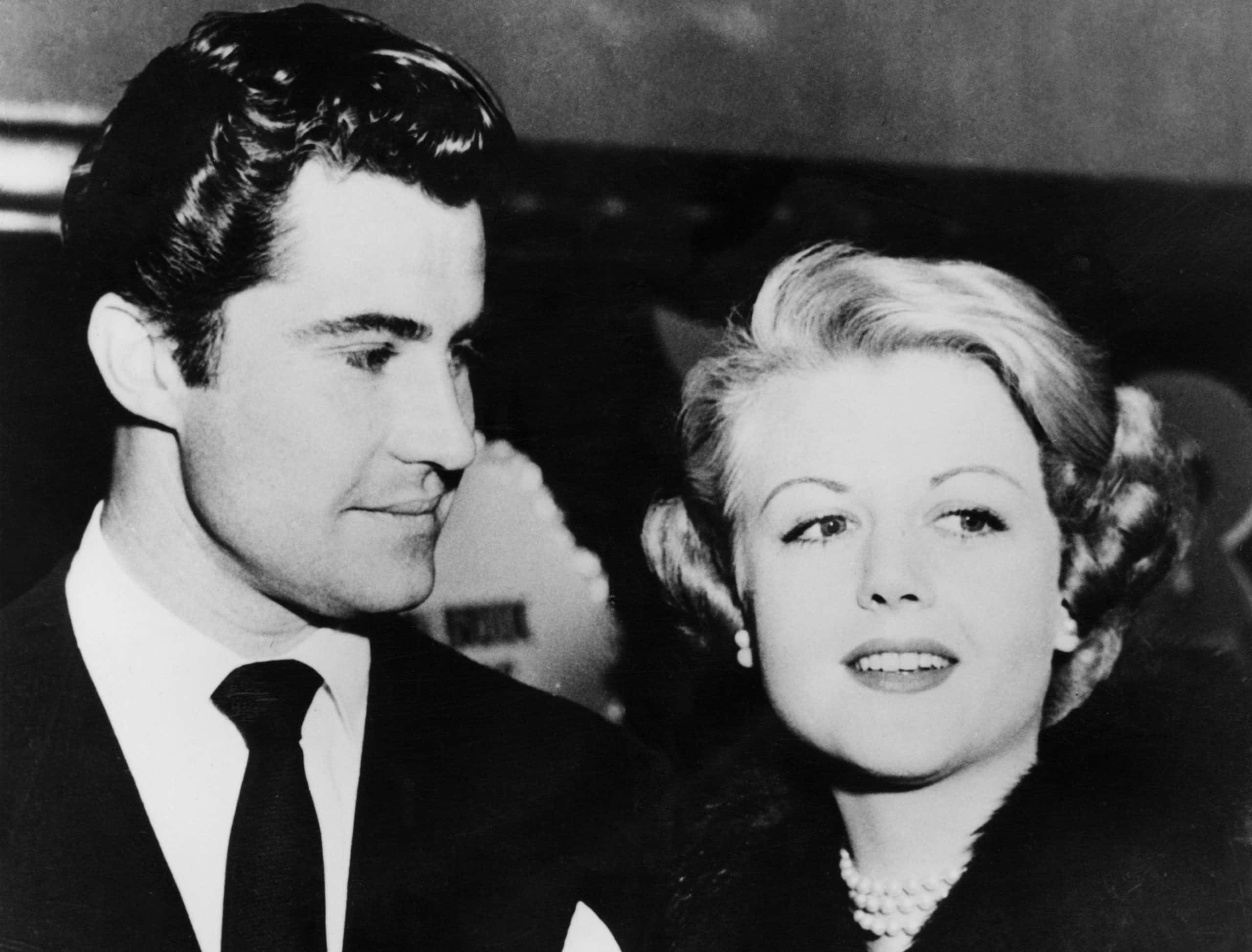 Angela Lansbury Facts