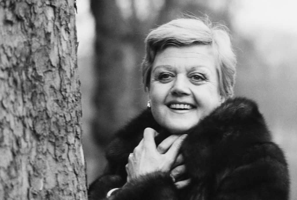 Angela Lansbury Facts