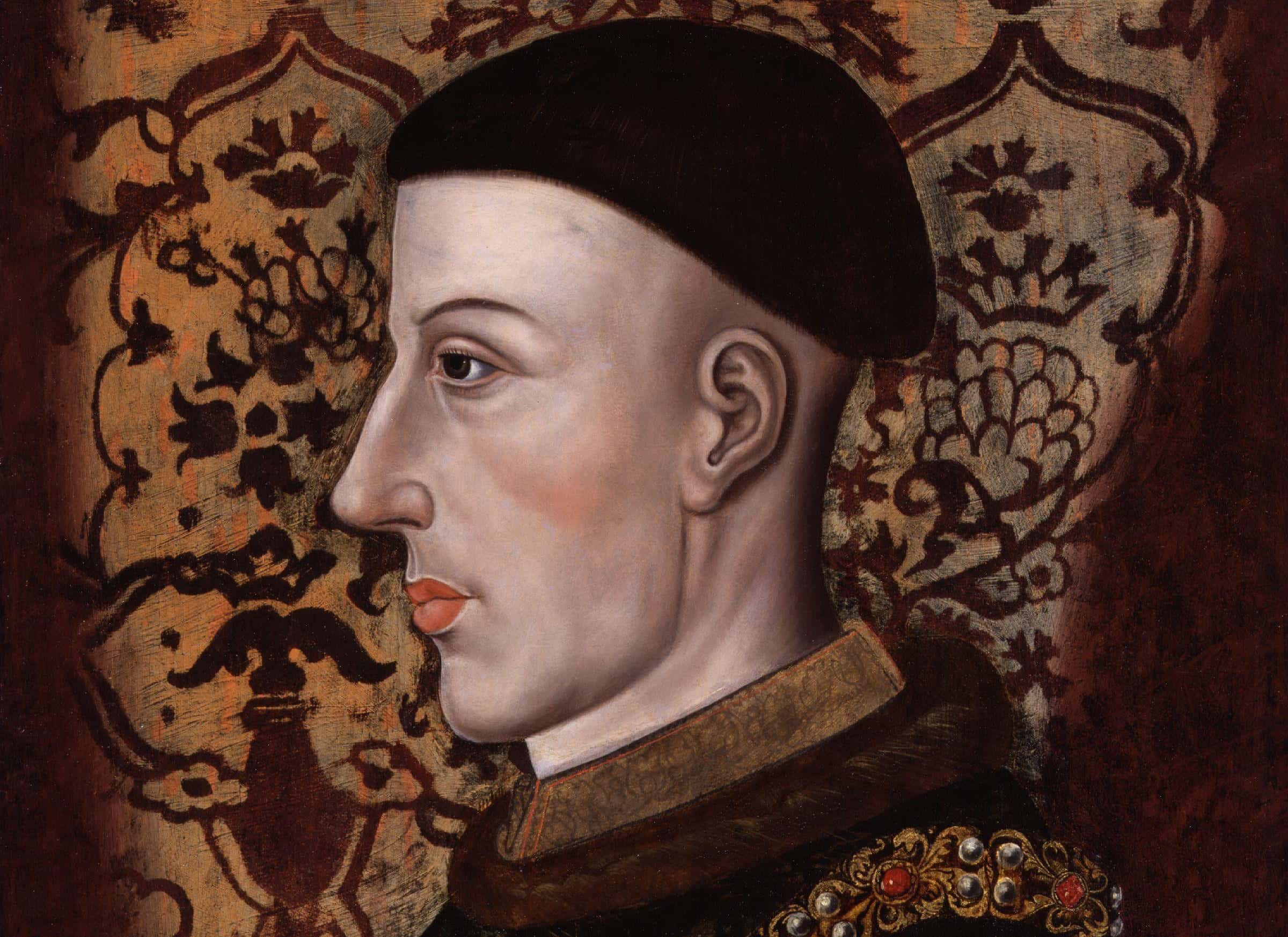 Elizabeth Woodville facts 