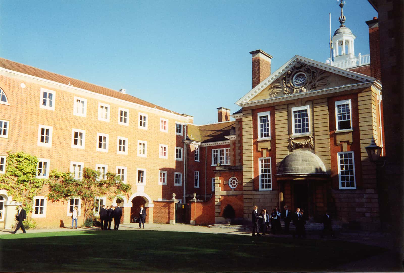 Margaret Beaufort Facts