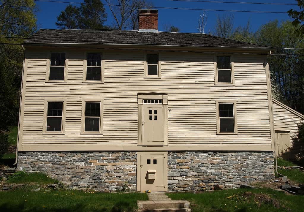 Benedict Arnold facts