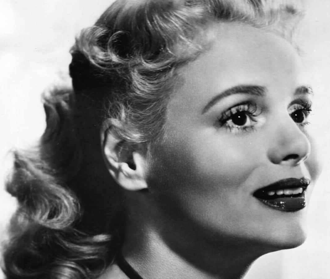 Dorothy Dandridge Facts