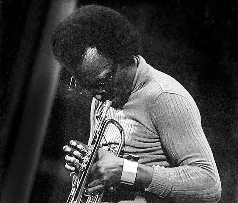Miles Davis facts