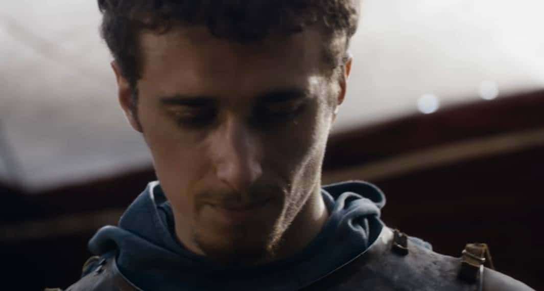 Margaret Beaufort facts