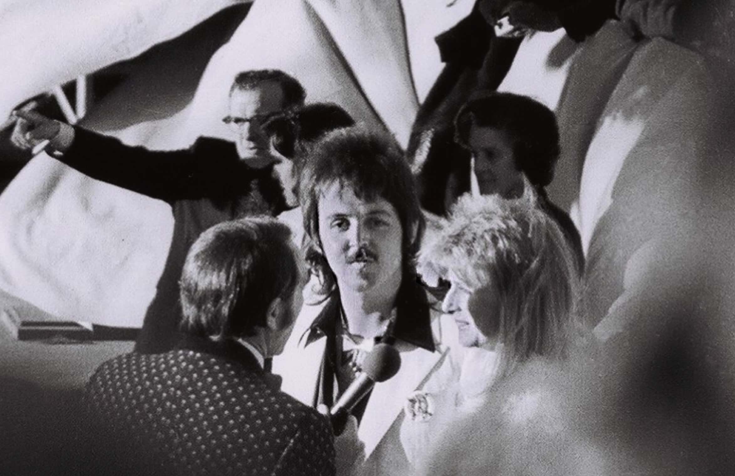 Paul McCartney facts