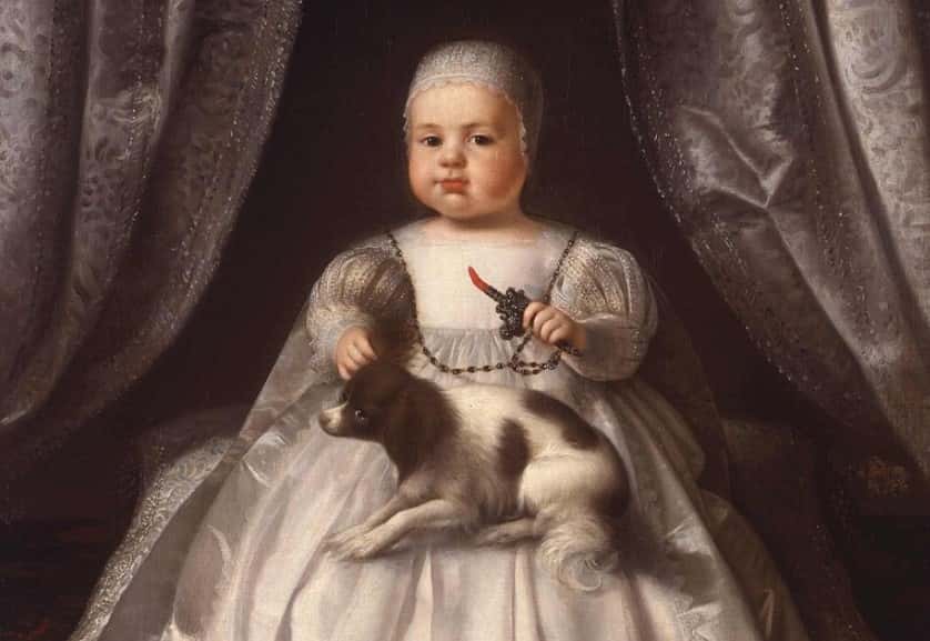 Charles II Of England