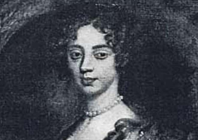 Charles II Of England Facts