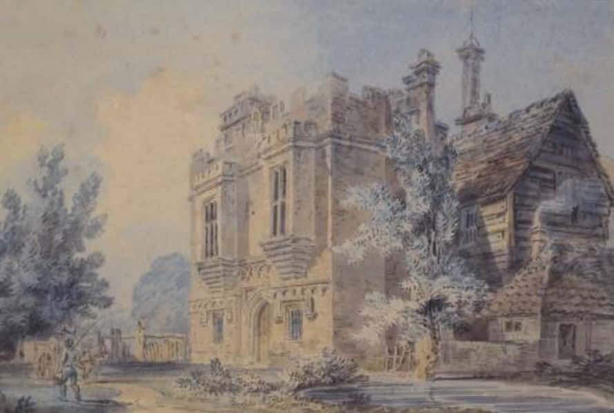 Charles II Of England Facts