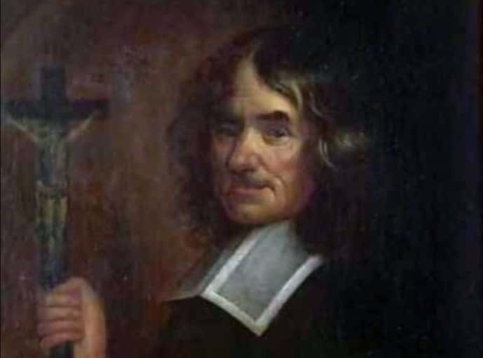 Charles II Of England Facts