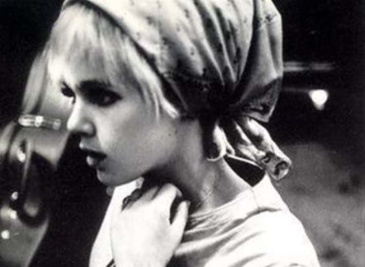 Edie Sedgwick Facts