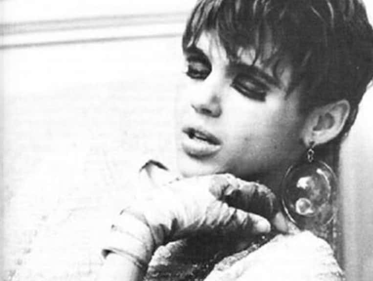 Edie Sedgwick Facts