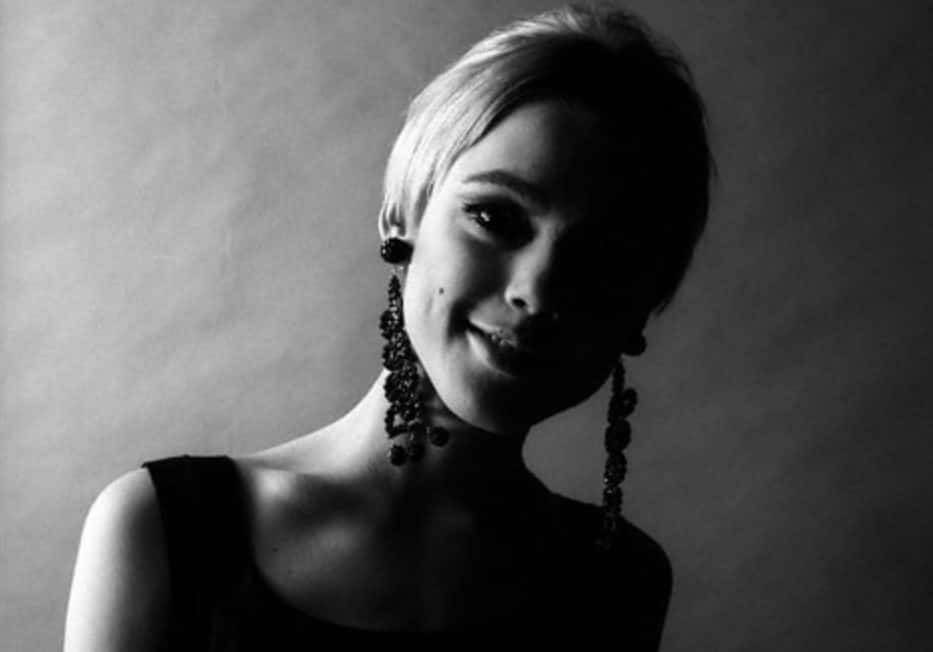 Edie Sedgwick Facts