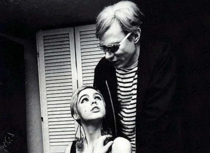 Edie Sedgwick Facts