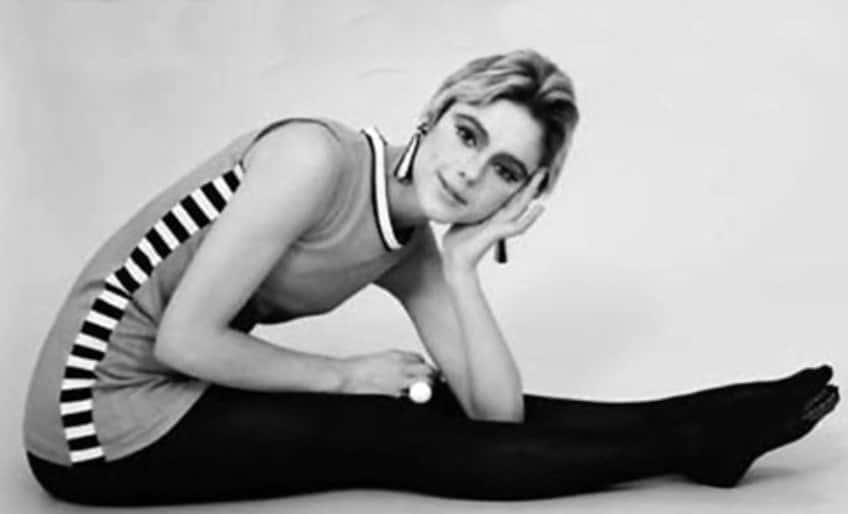 Edie Sedgwick Facts