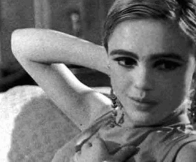Edie Sedgwick Facts