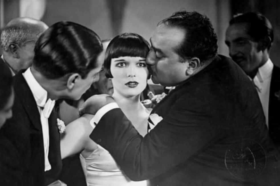 Louise Brooks Facts