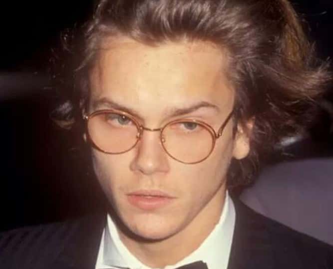 River Phoenix Facts