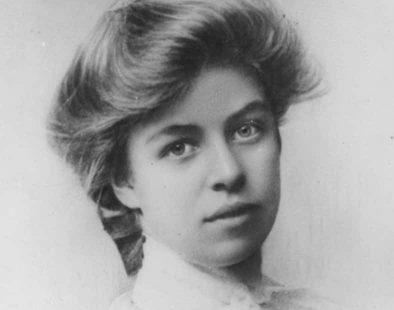Eleanor Roosevelt Facts