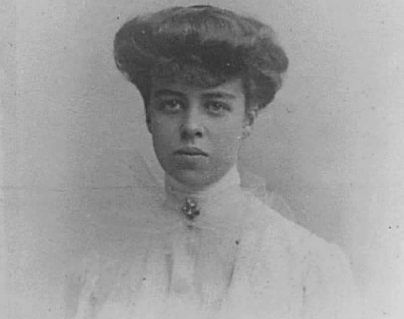 Eleanor Roosevelt Facts