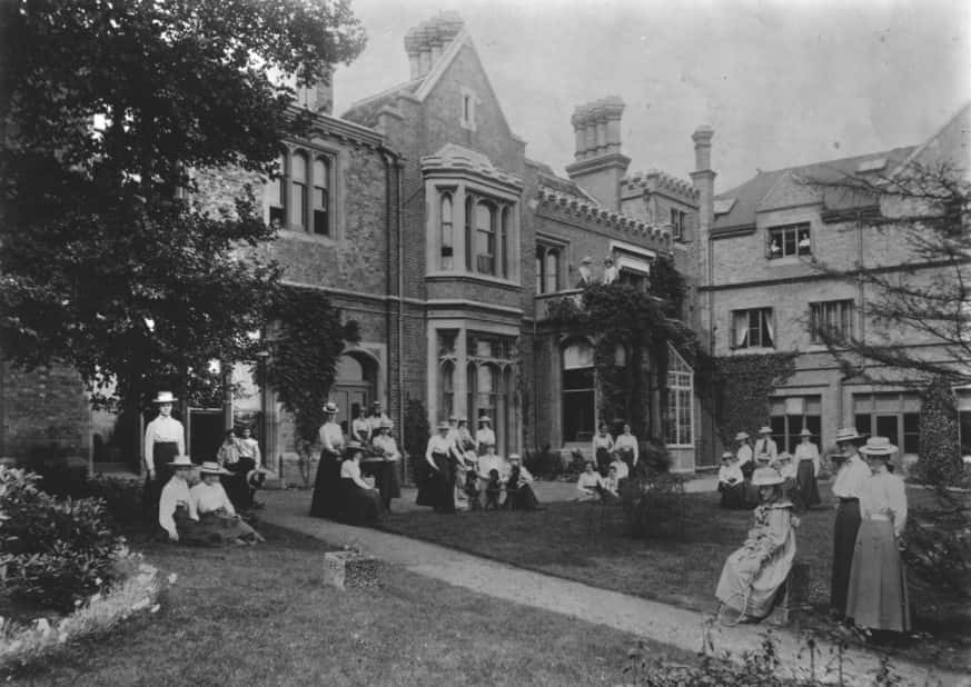 Eleanor Roosevelt Facts