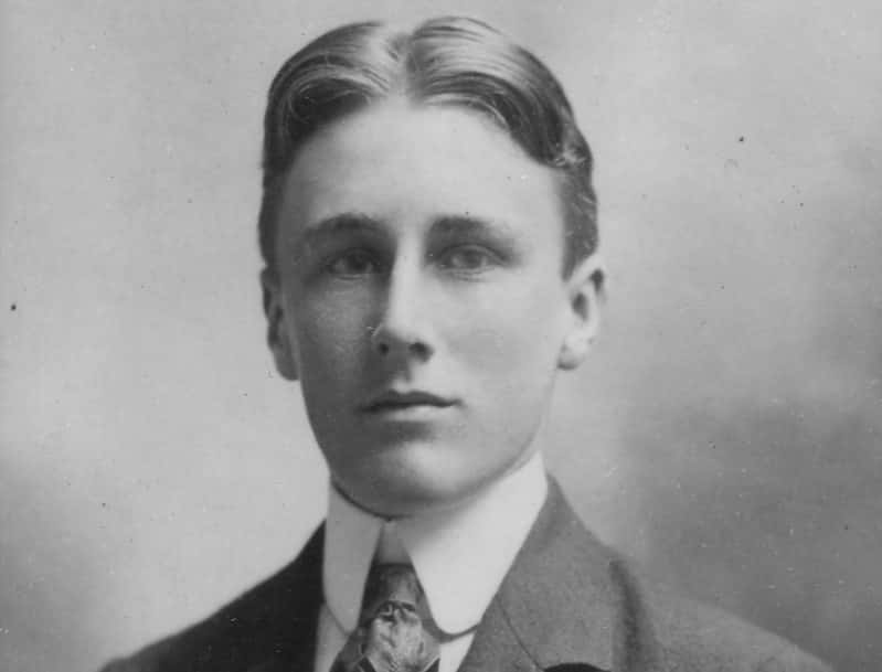 Eleanor Roosevelt Facts