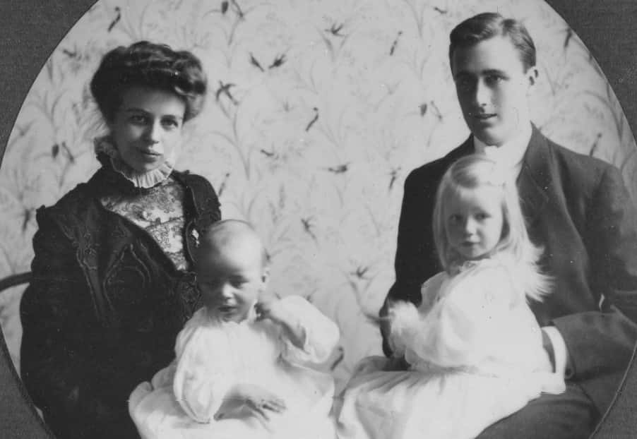 Eleanor Roosevelt Facts