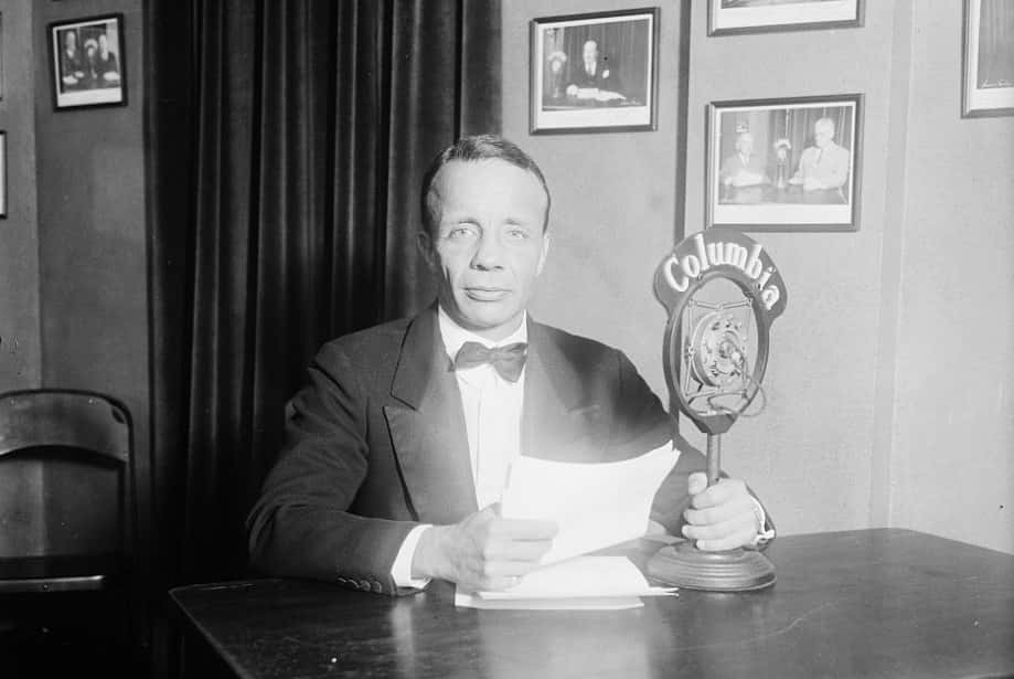 Eleanor Roosevelt Facts