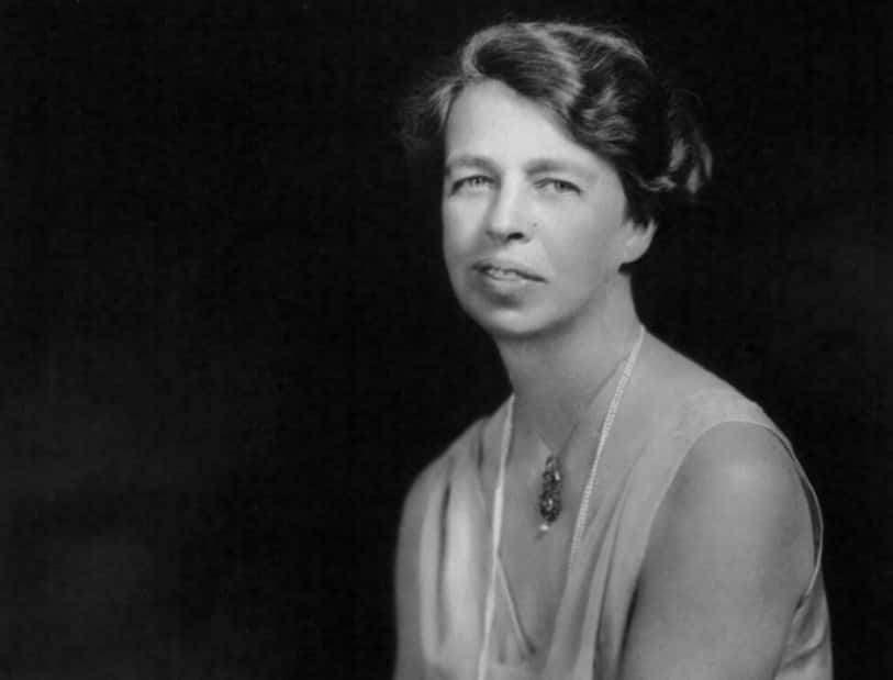 Eleanor Roosevelt Facts